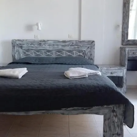 White Cycladic Serenity *