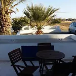 White Cycladic Serenity Lägenhet Perivolos (Santorini)