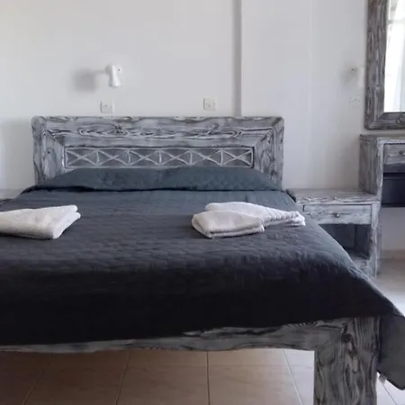 Appartement White Cycladic Serenity *