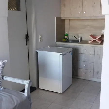 White Cycladic Serenity Perivolos (Santorini)