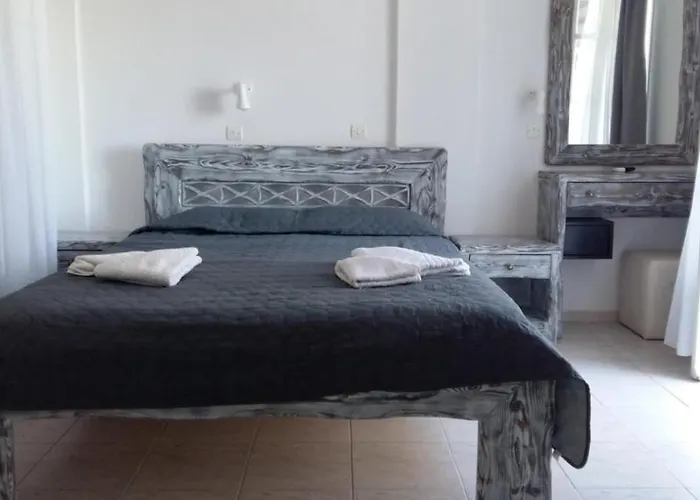 White Cycladic Serenity *