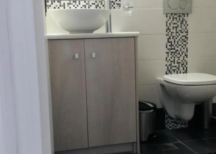 Apartment White Cycladic Serenity Perivolos (Santorini)