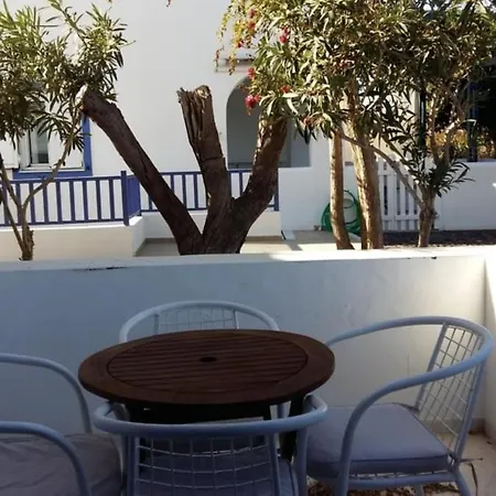 White Cycladic Serenity *